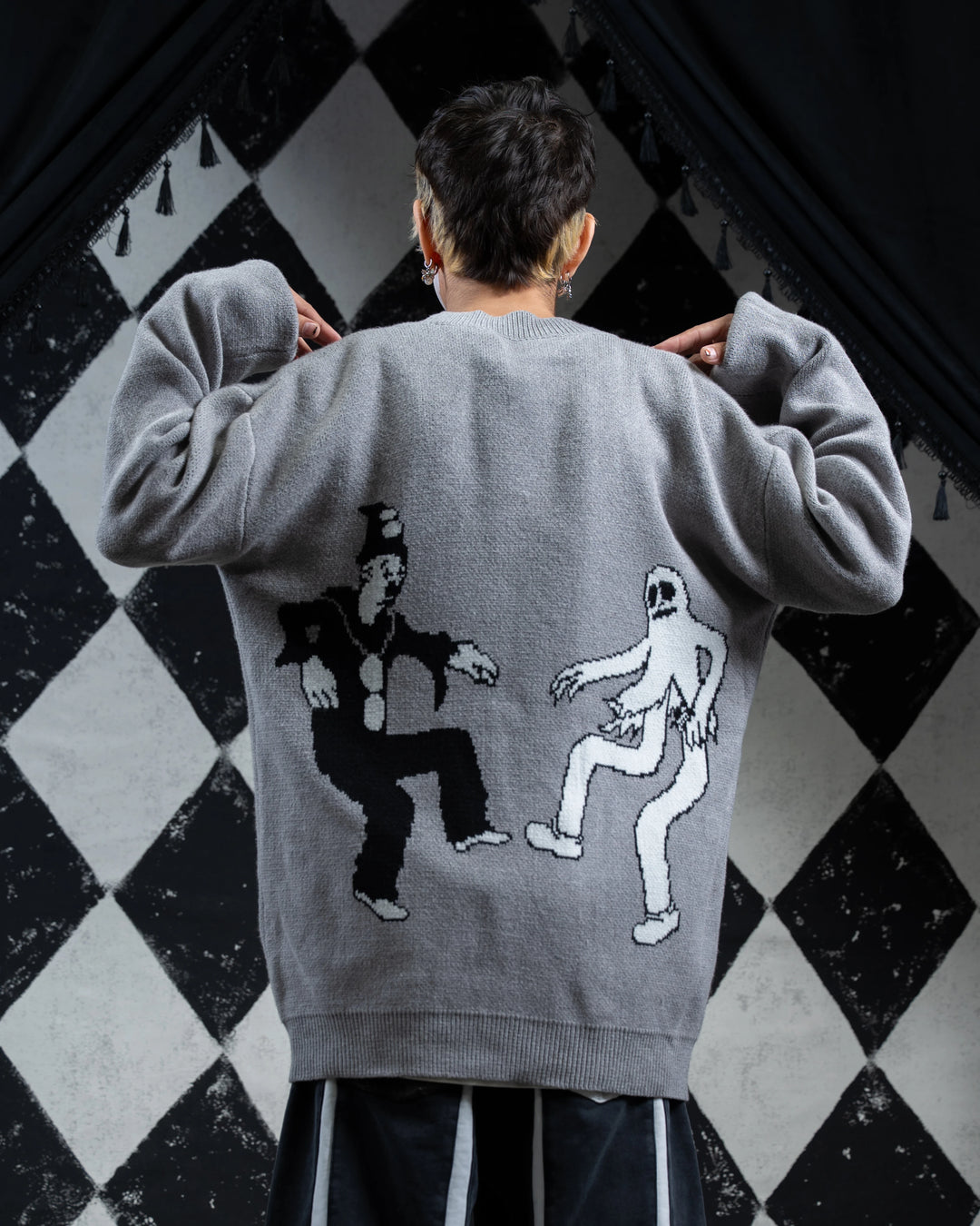 St James Infirmary Cardigan
