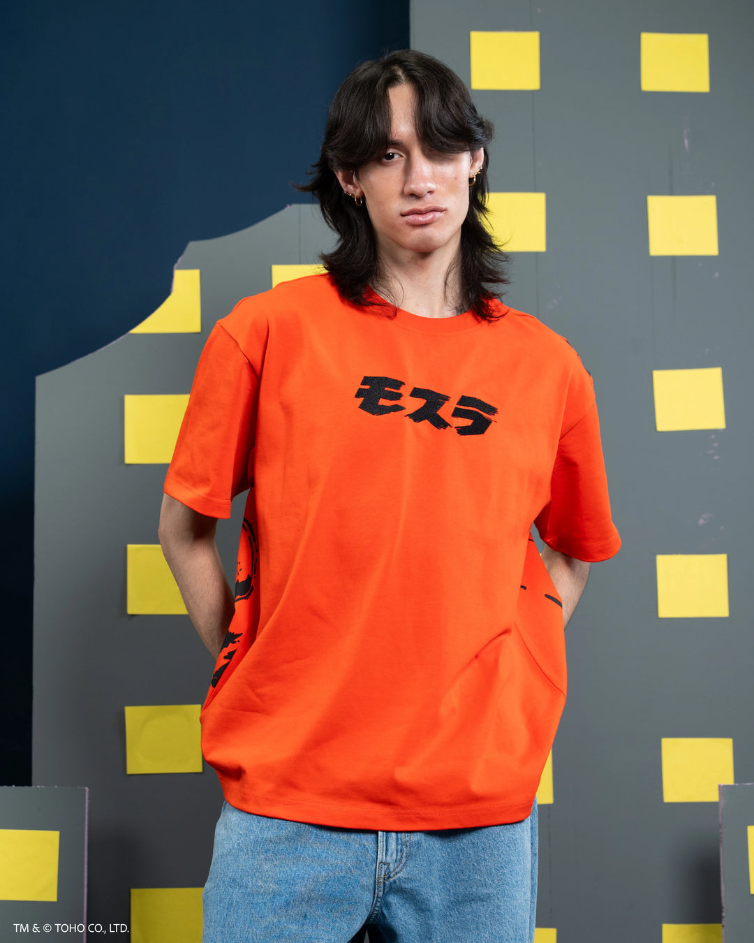 Queen of the Monsters Tee