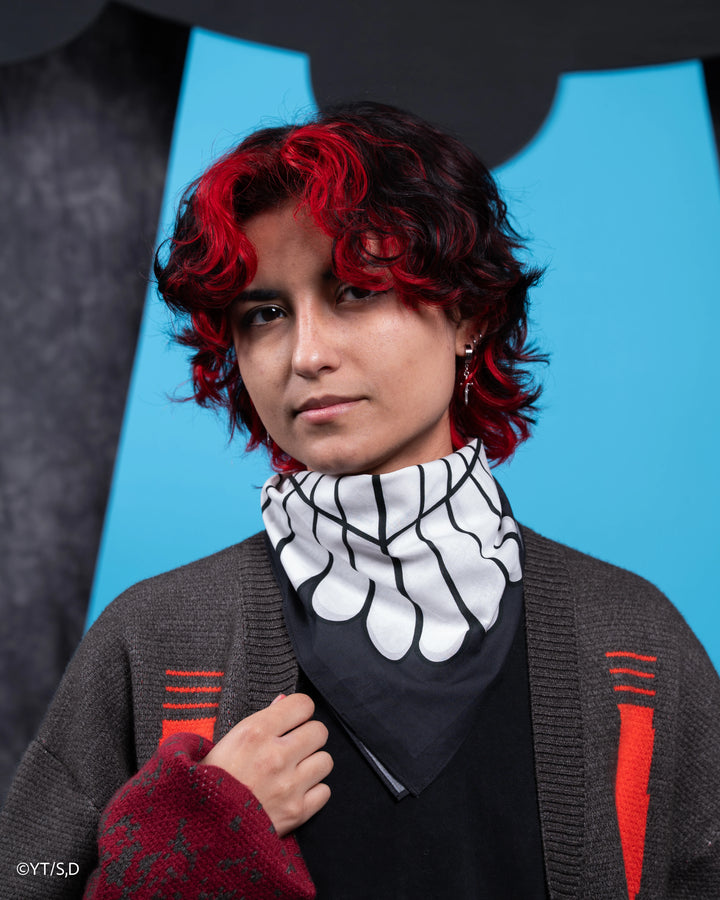 Okarun Bandana