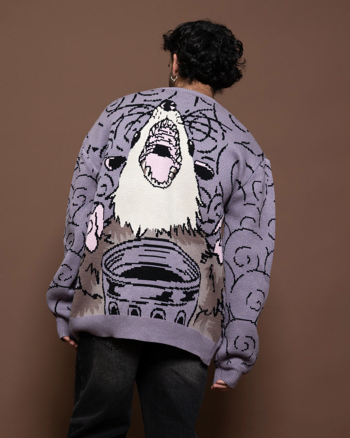 Trash Lord Sweater