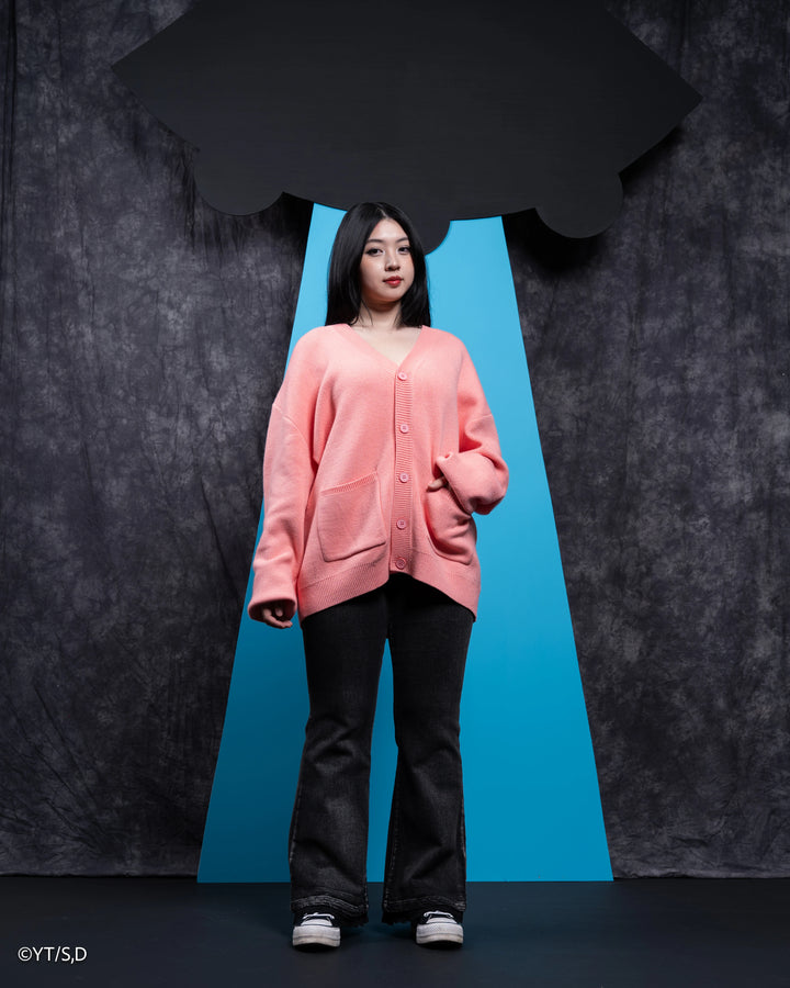 Momo Cardigan