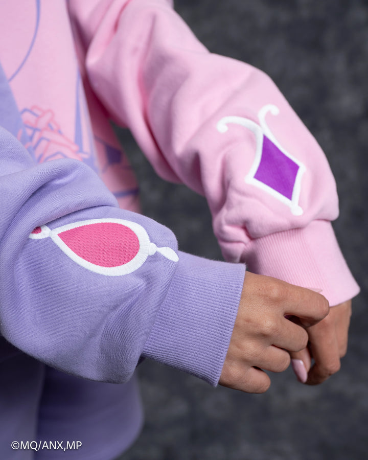 Puella Magi Hoodie