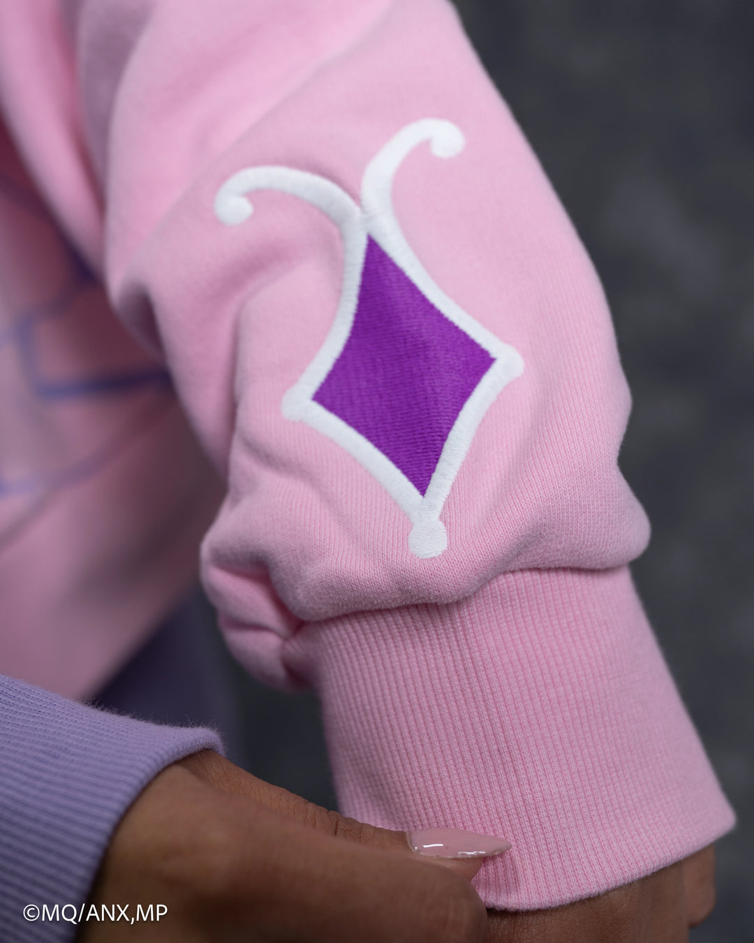 Puella Magi Hoodie