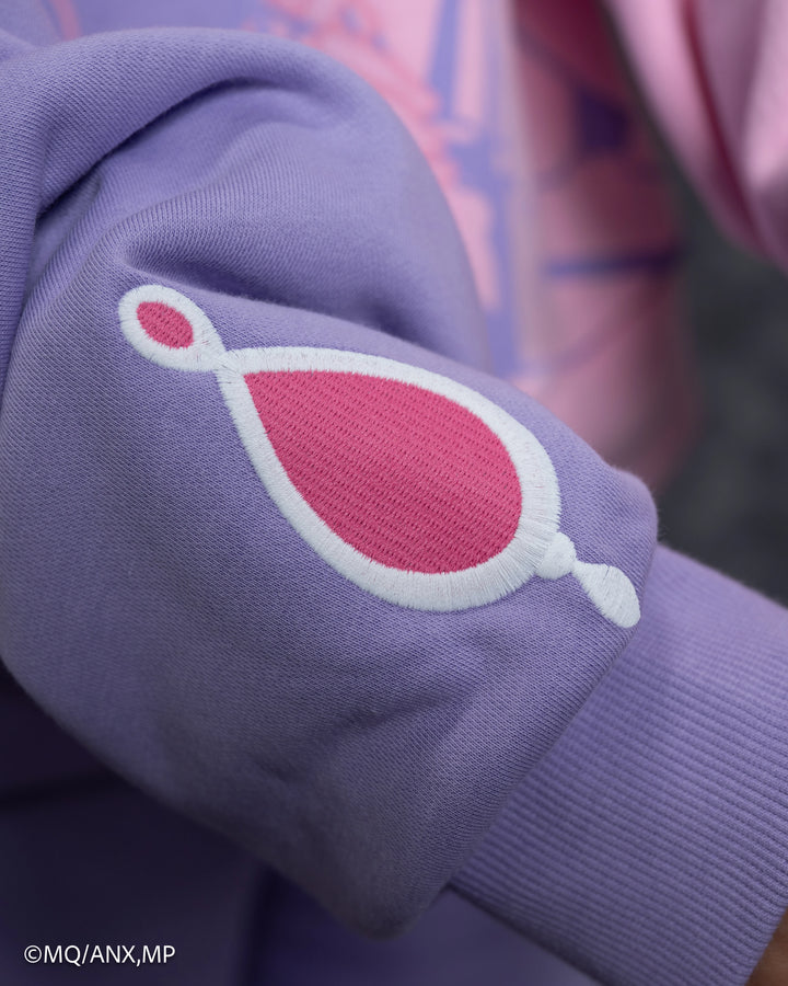 Puella Magi Hoodie