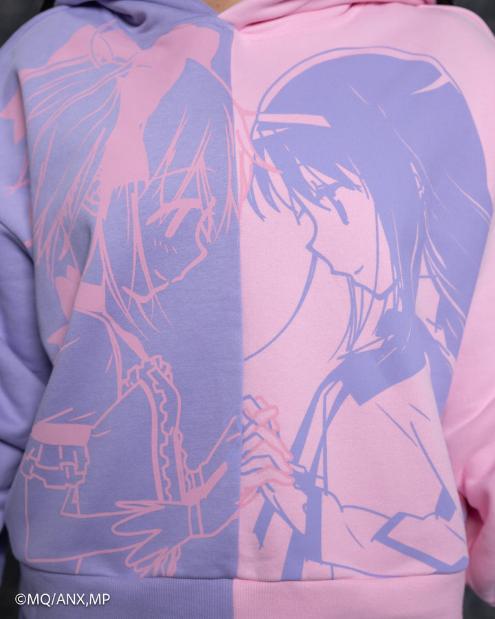 Puella Magi Hoodie