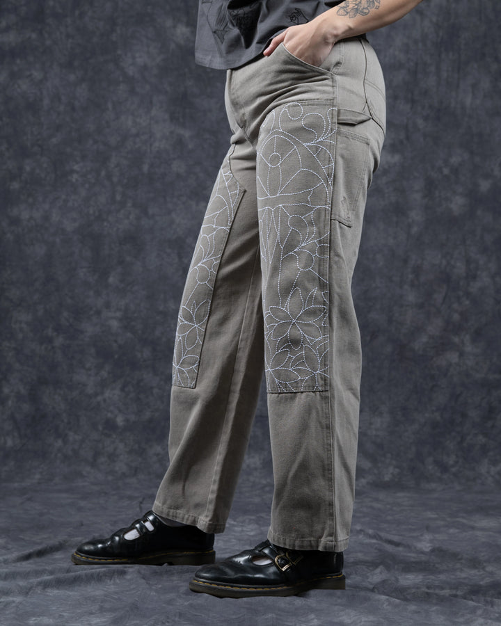 D'Arc Stained Glass Pants