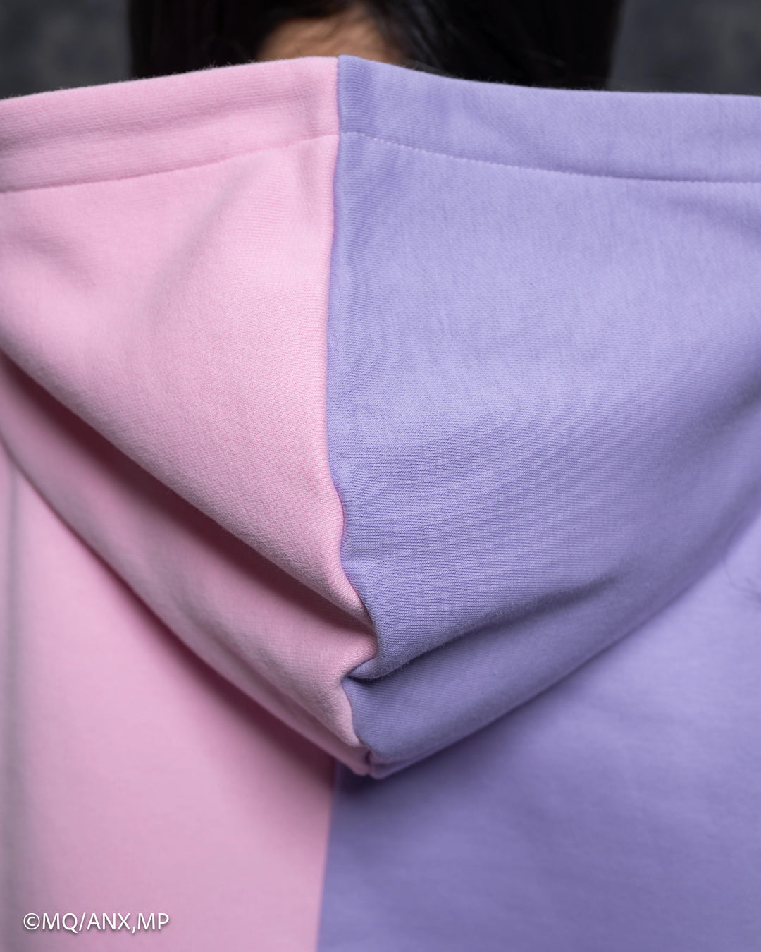 Puella Magi Hoodie