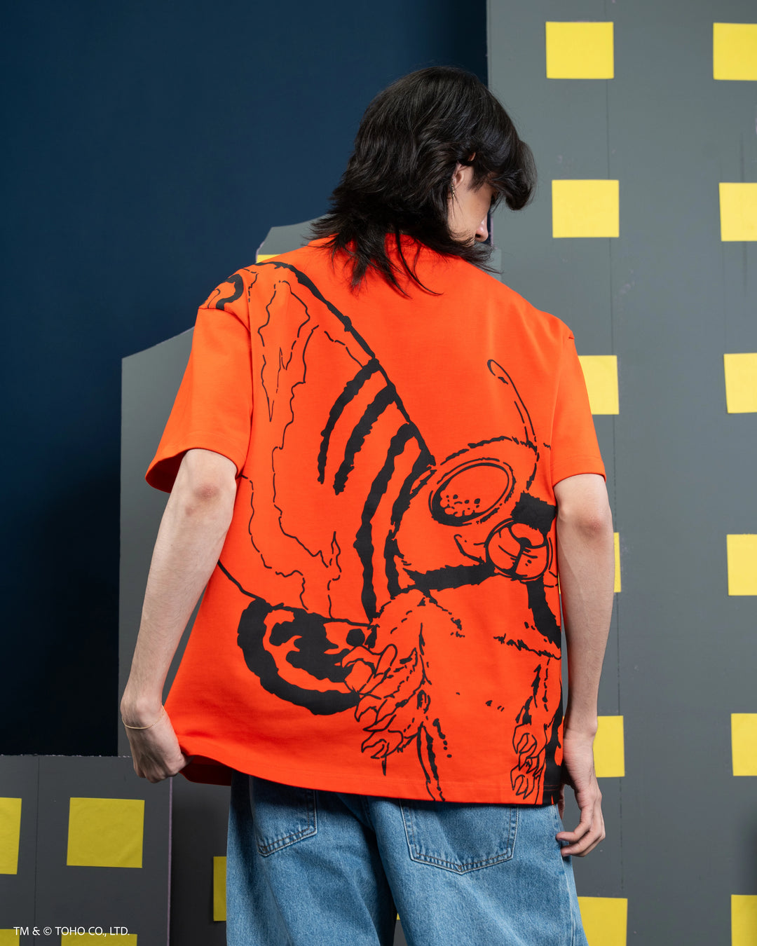 Queen of the Monsters Tee