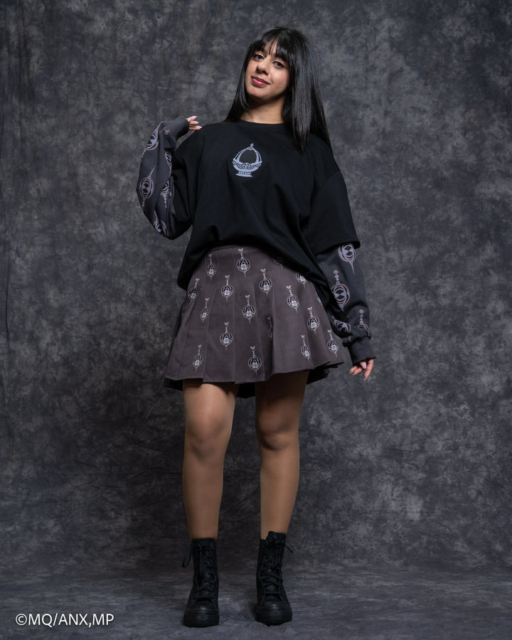 Magical Contract Long Sleeve
