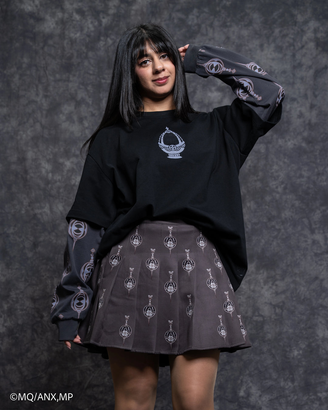 Magical Contract Long Sleeve