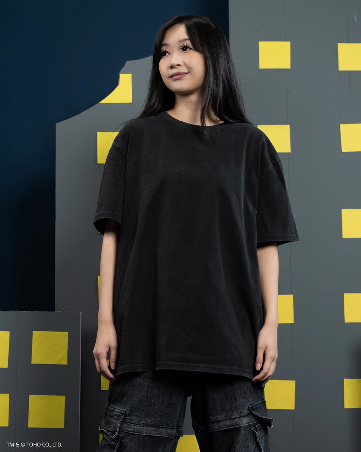 Classic Godzilla Tee