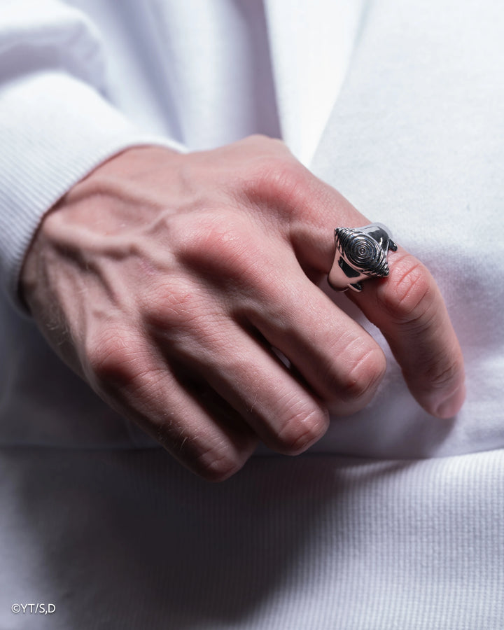 Evil Eye Ring