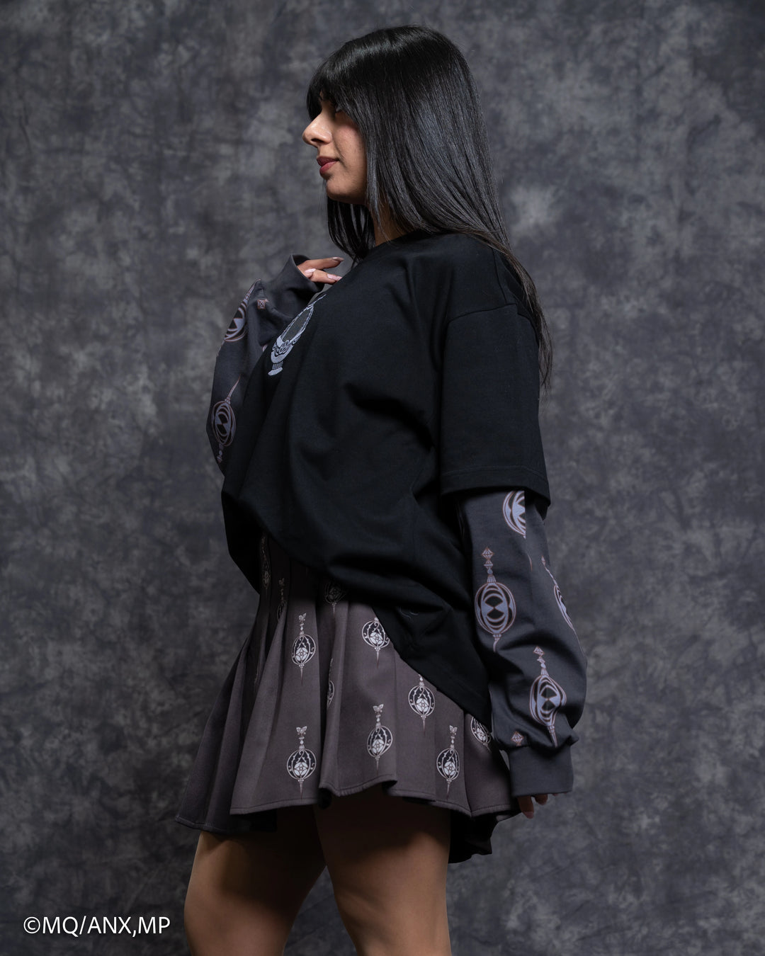 Magical Contract Long Sleeve