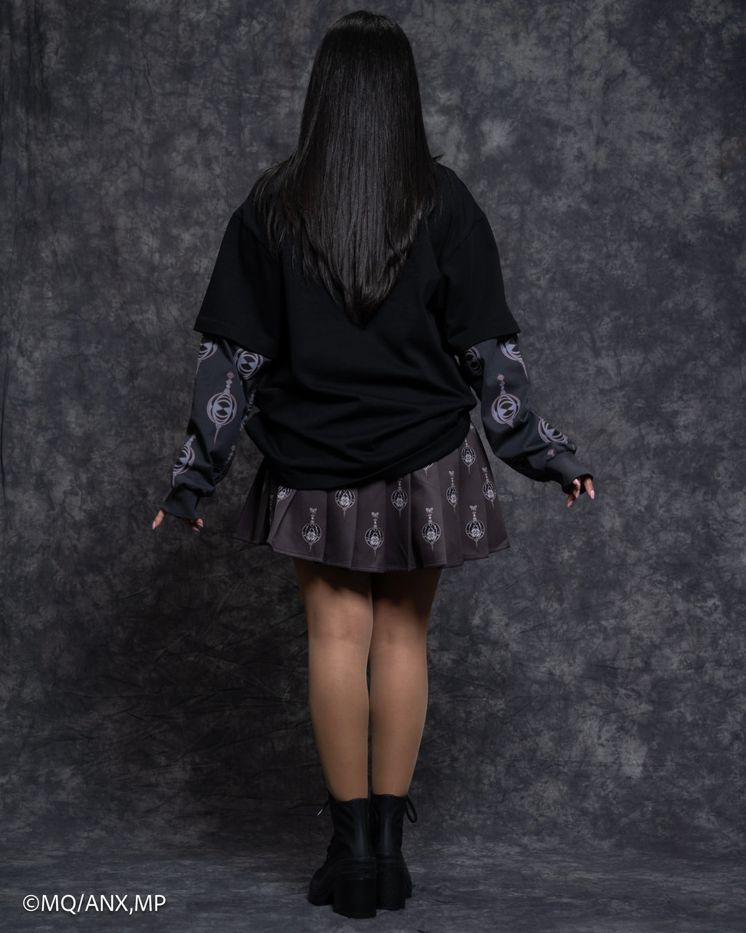 Magical Contract Long Sleeve