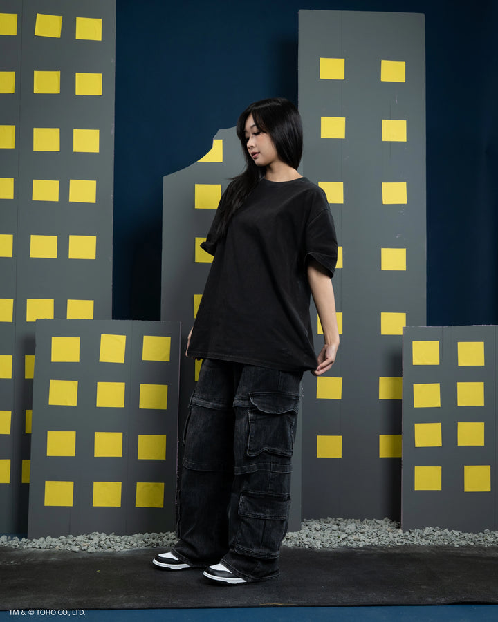 Classic Godzilla Tee