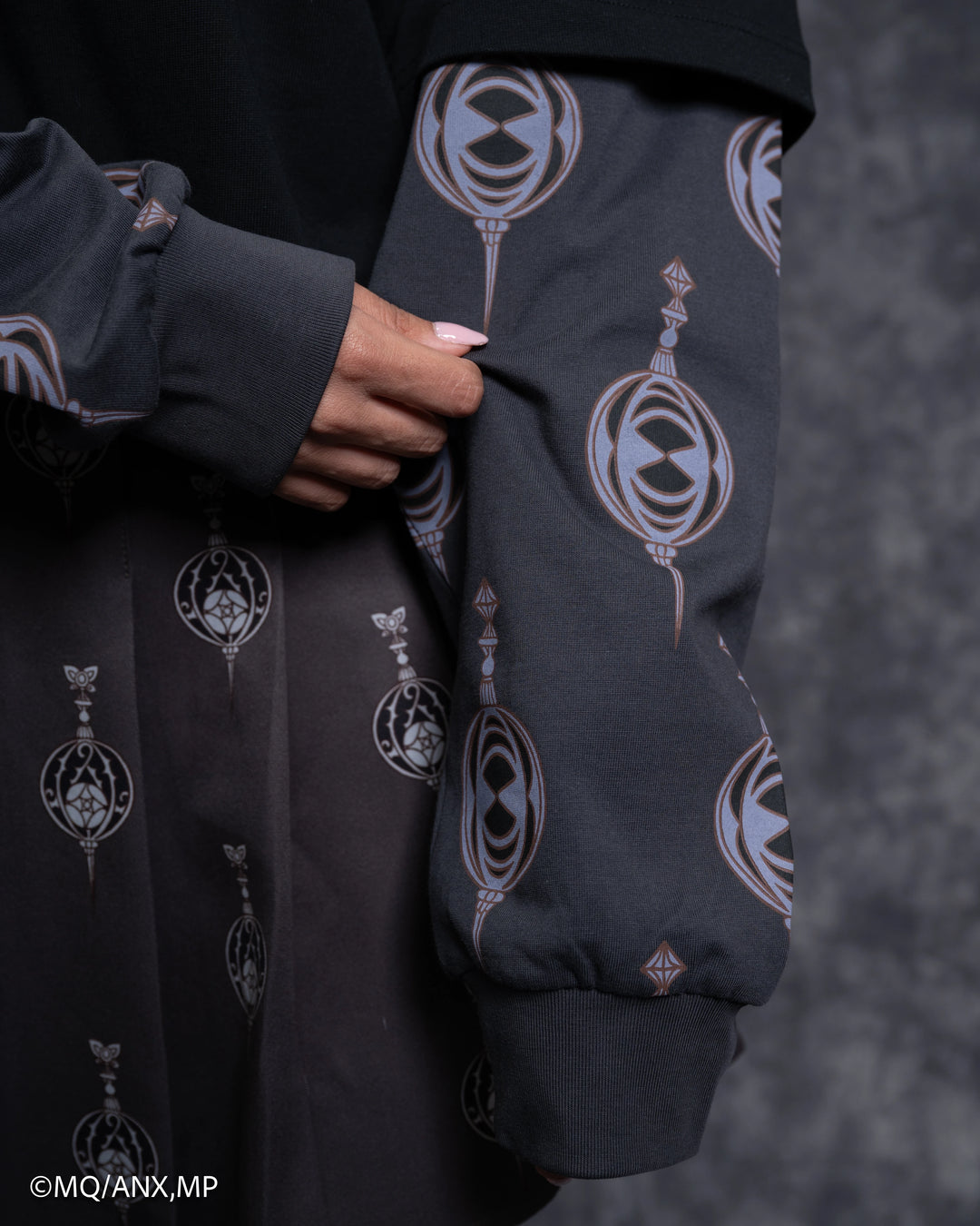Magical Contract Long Sleeve