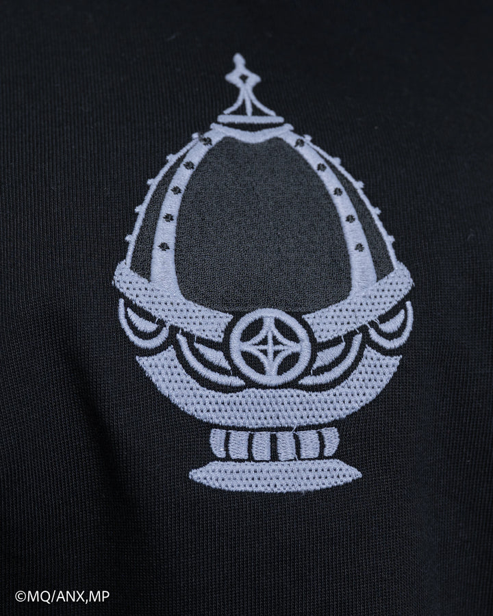 Magical Contract Long Sleeve