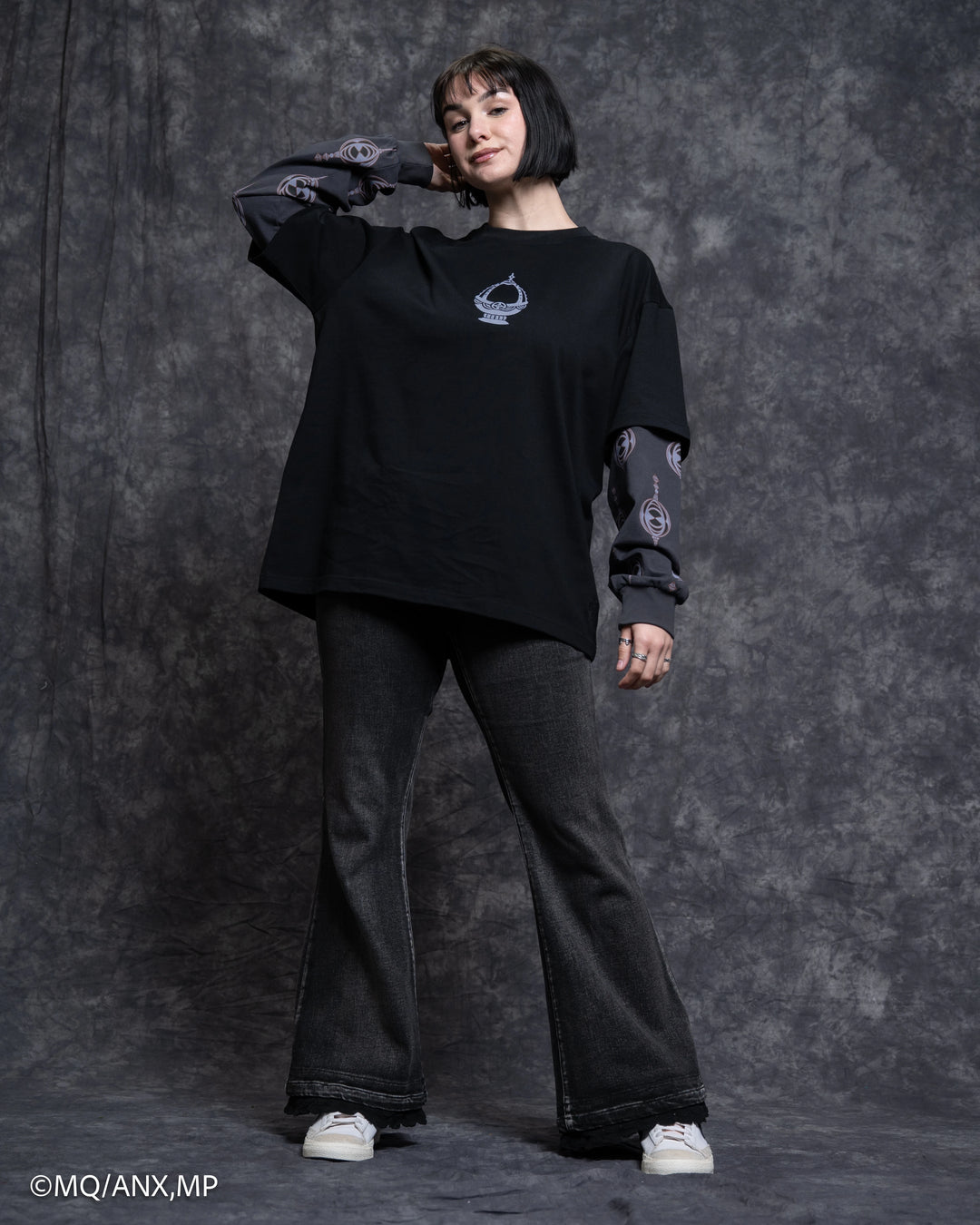 Magical Contract Long Sleeve