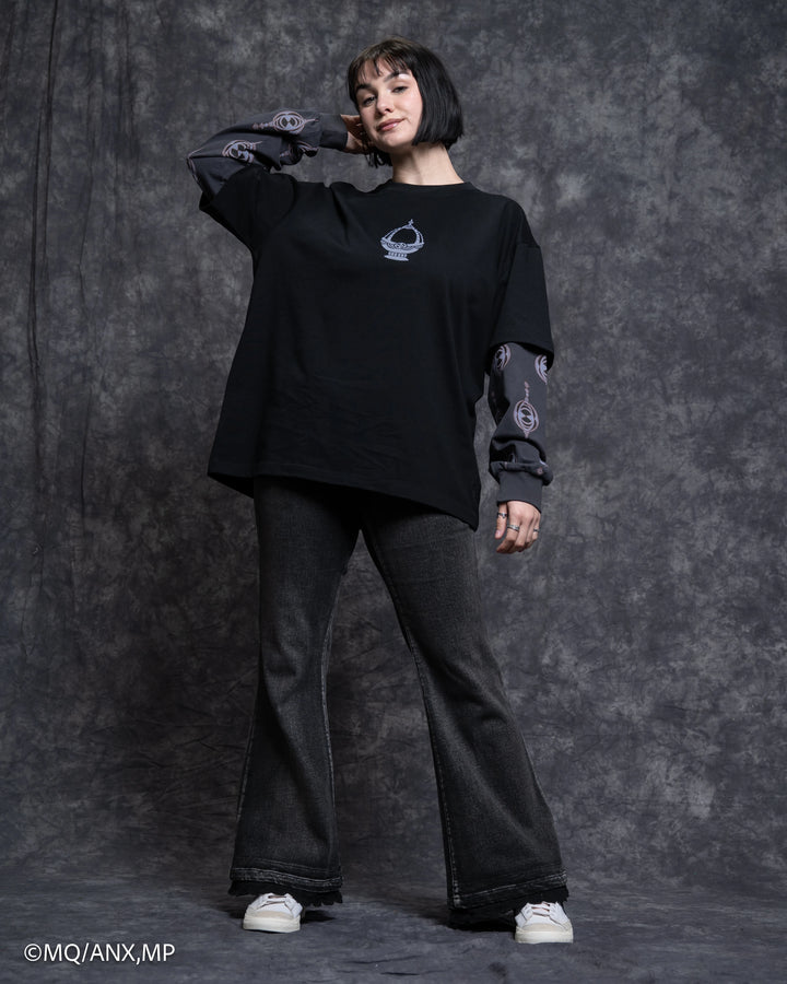 Magical Contract Long Sleeve