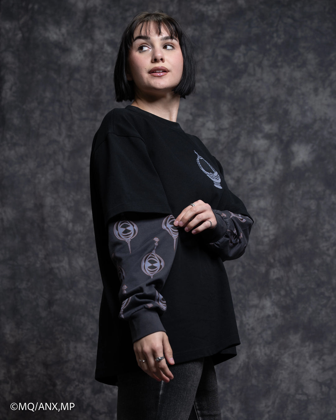 Magical Contract Long Sleeve