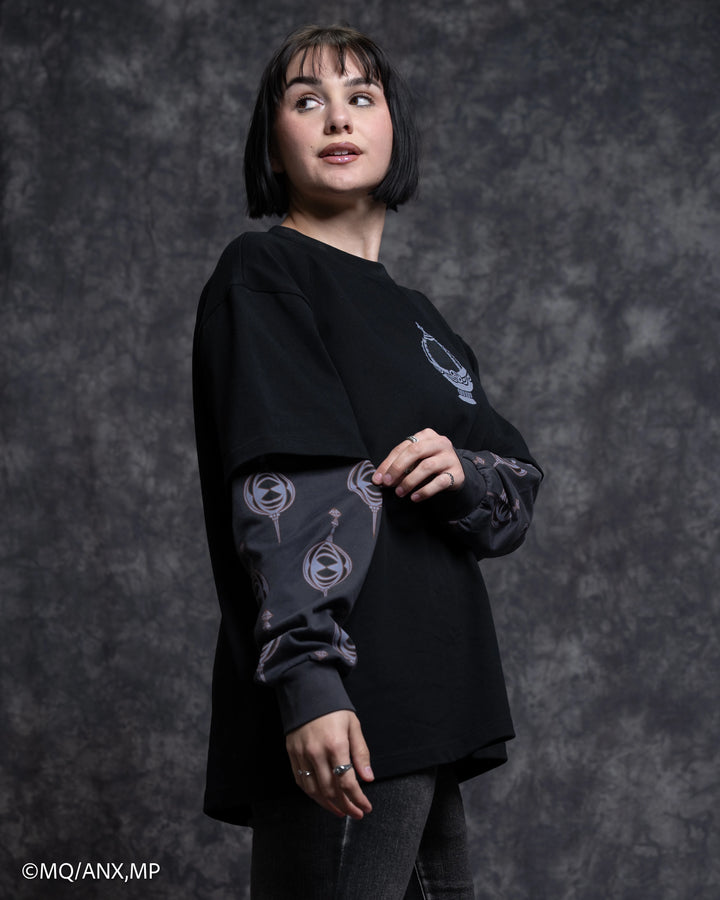 Magical Contract Long Sleeve