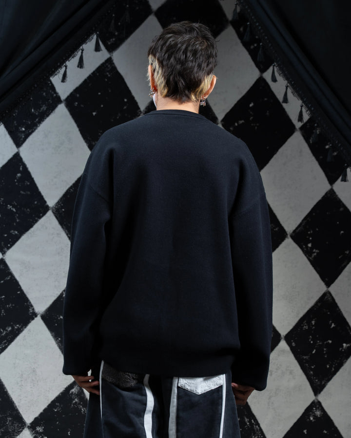 Koko Juggling Sweater