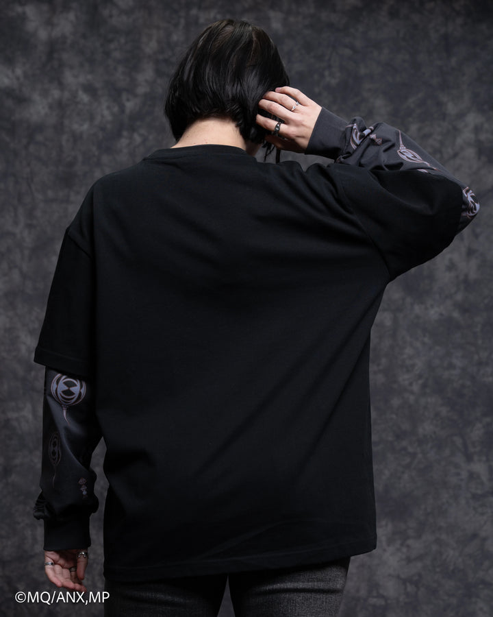 Magical Contract Long Sleeve
