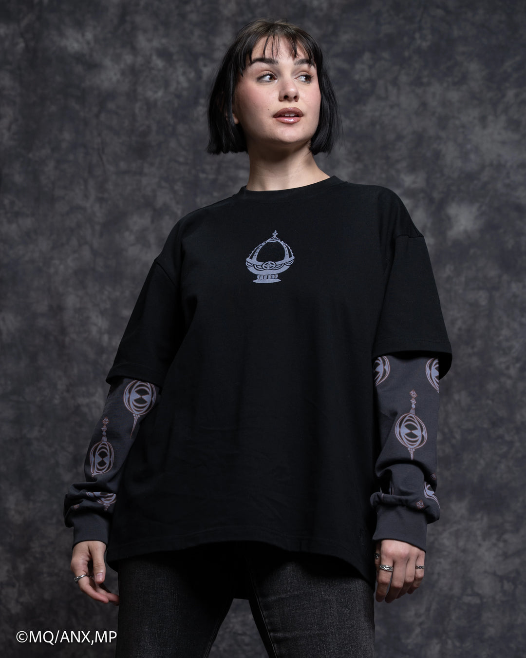 Magical Contract Long Sleeve