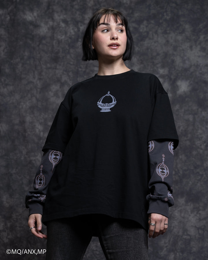 Magical Contract Long Sleeve