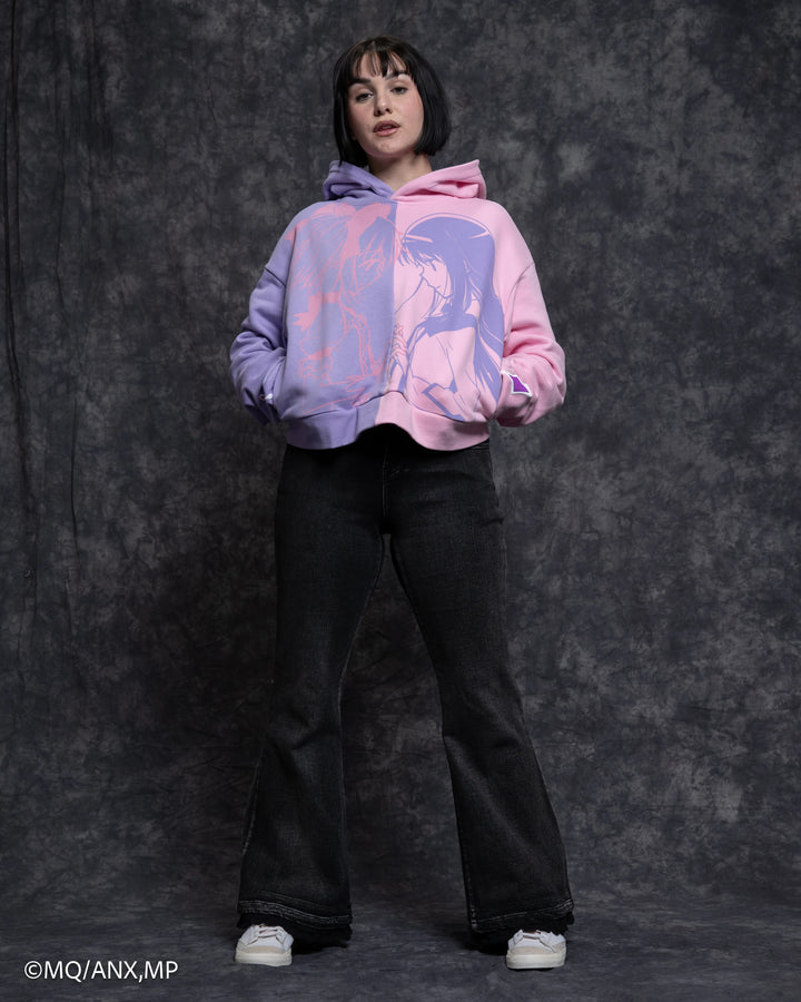 Puella Magi Hoodie