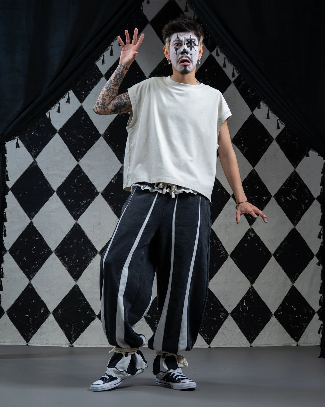 Jester Pants