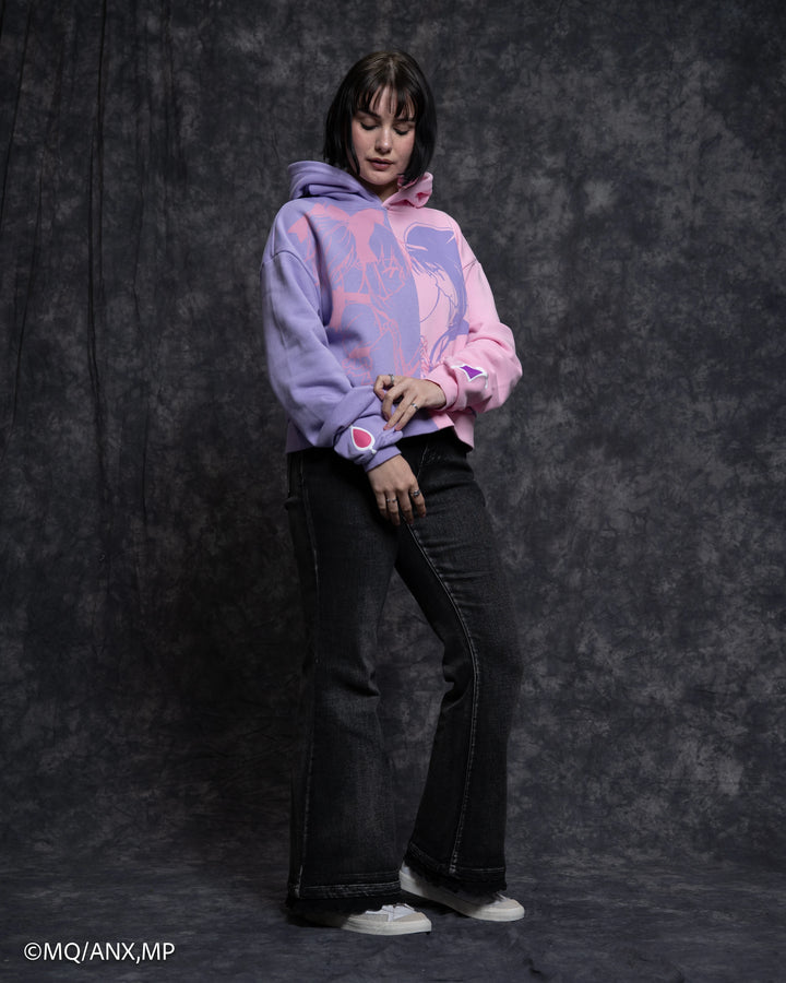 Puella Magi Hoodie