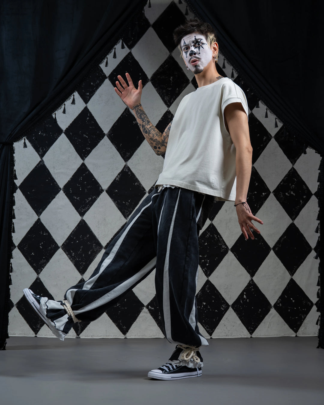 Jester Pants