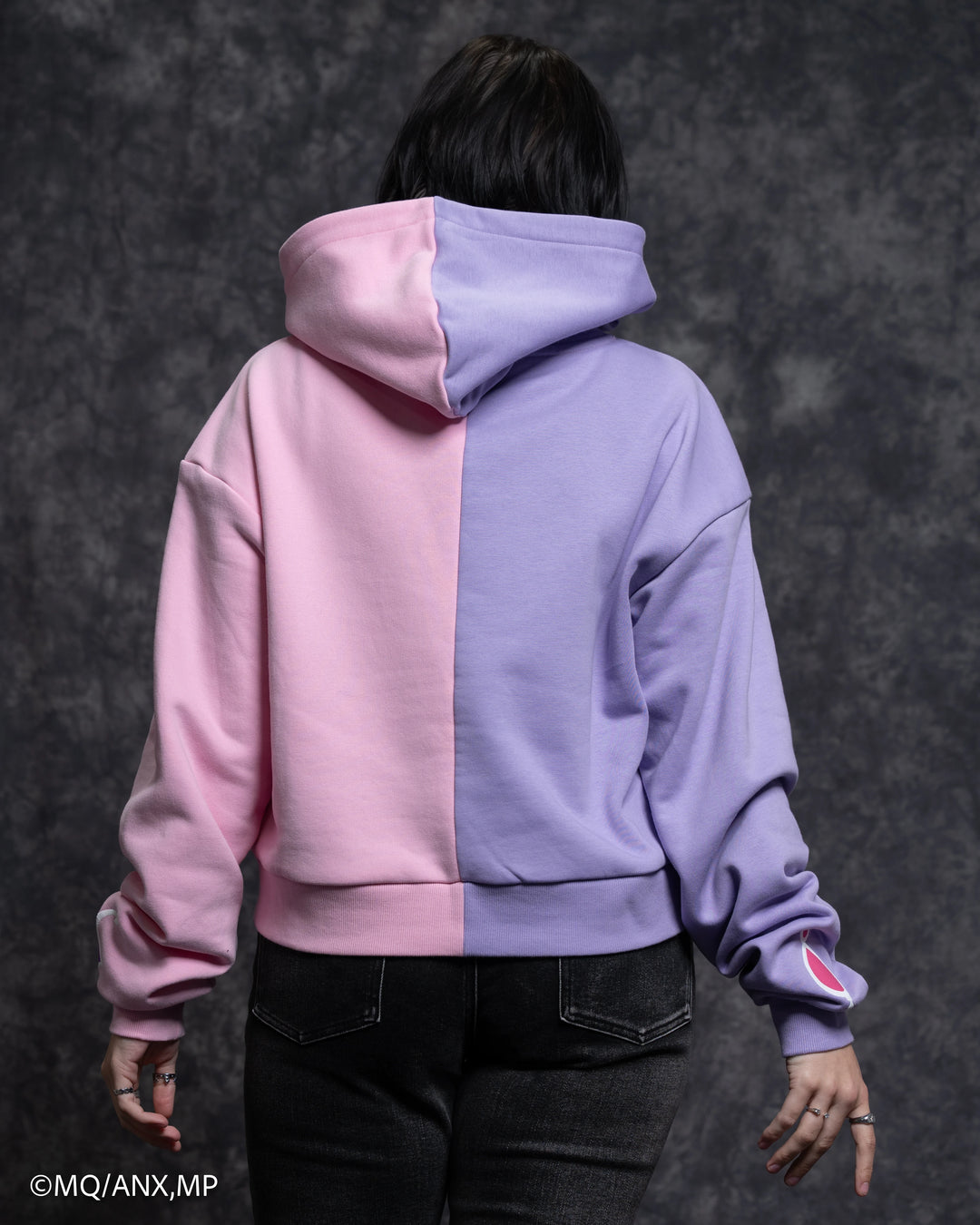 Puella Magi Hoodie