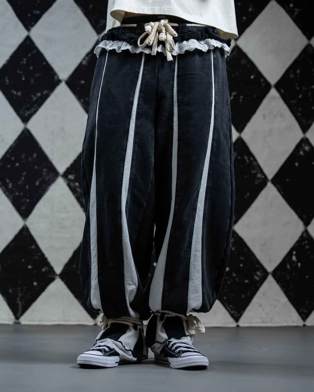 Jester Pants