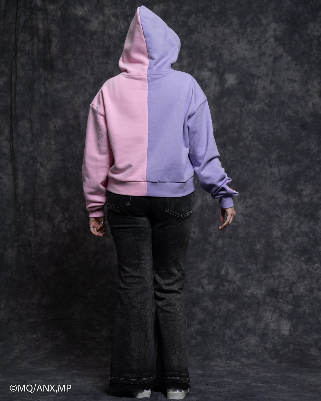 Puella Magi Hoodie