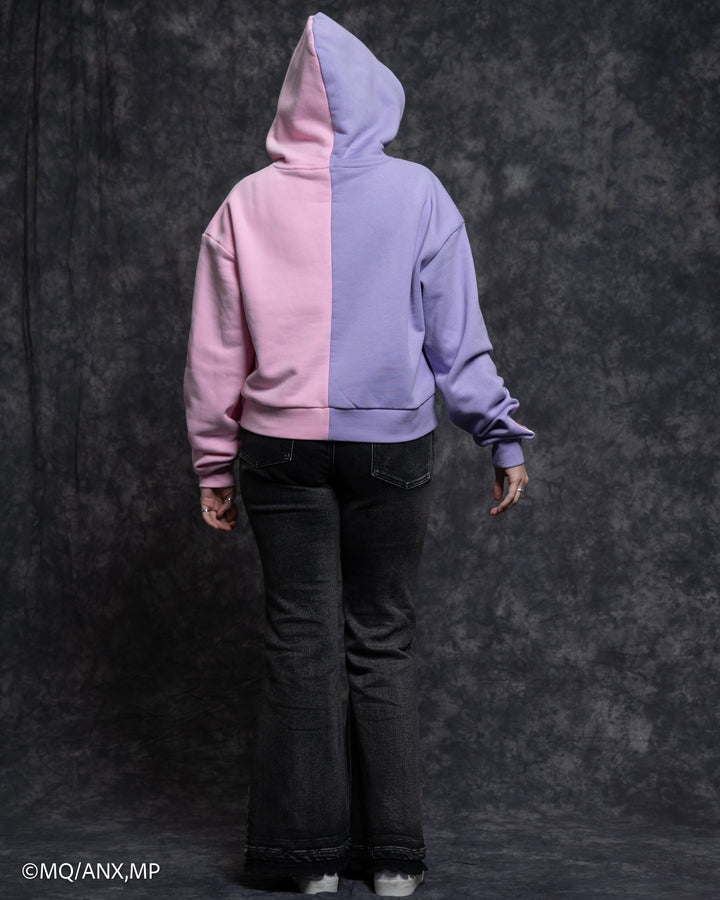 Puella Magi Hoodie