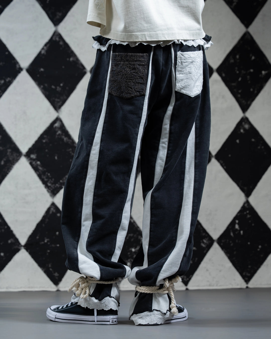 Jester Pants