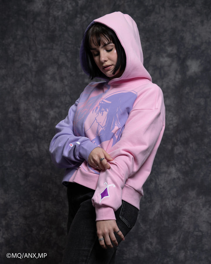 Puella Magi Hoodie