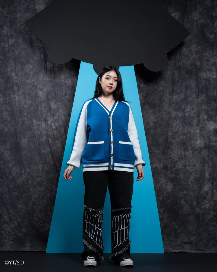 Seiko Ayase Cardigan