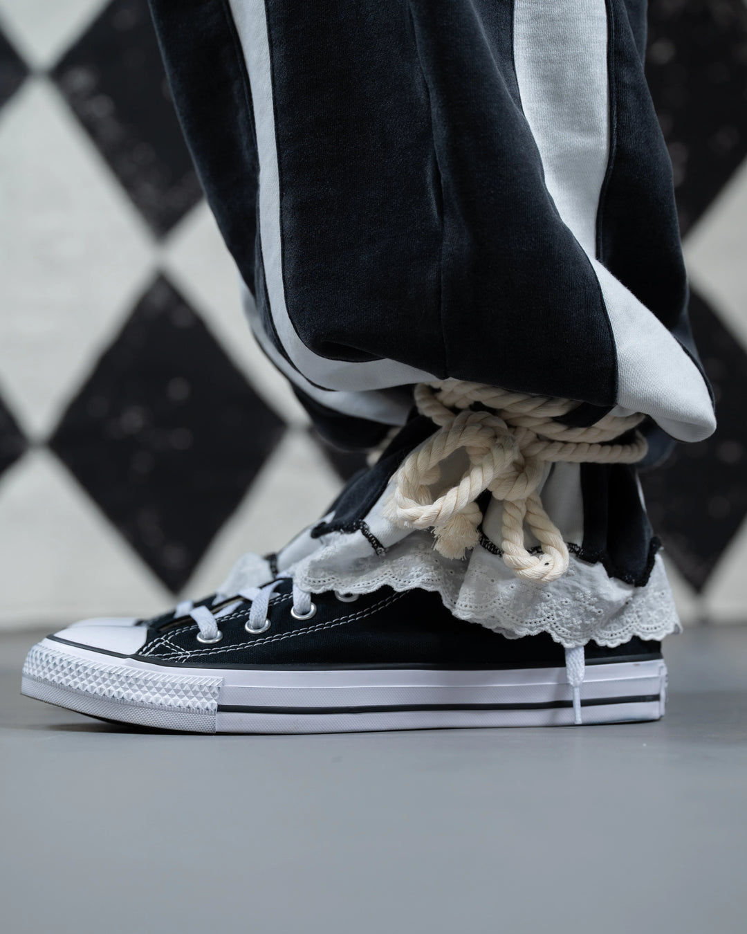 Jester Pants
