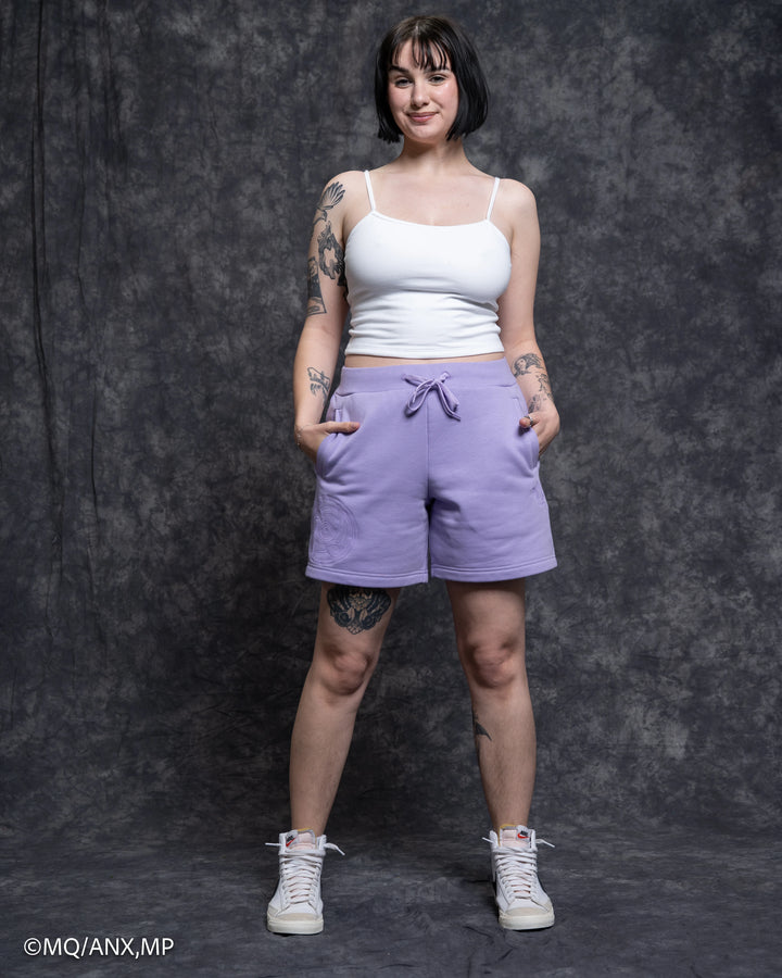 Homura Shorts
