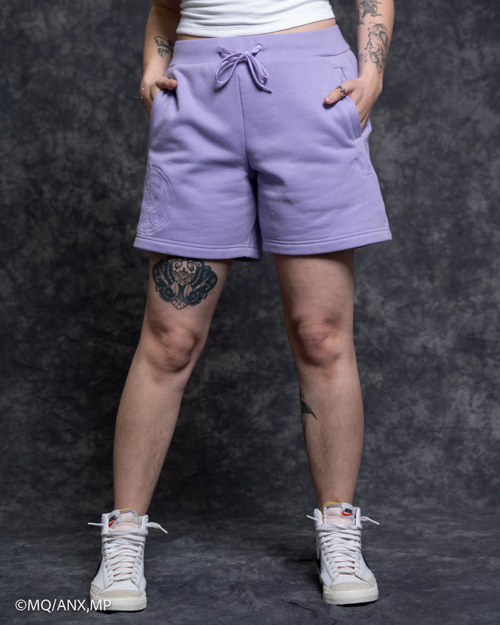 Homura Shorts