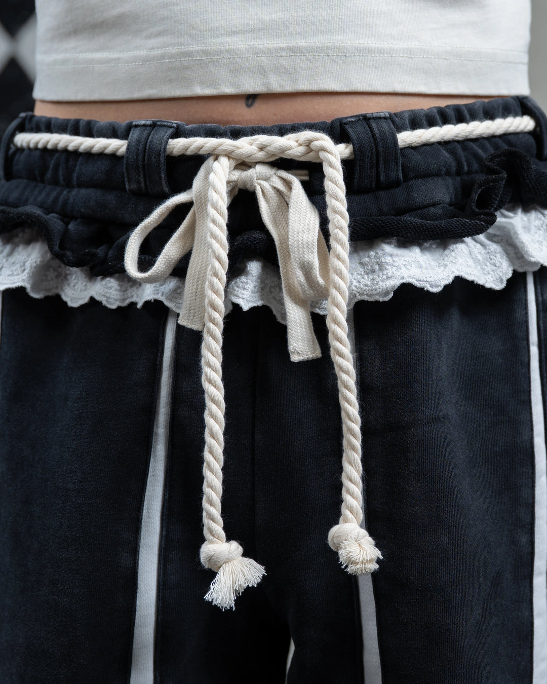 Jester Pants