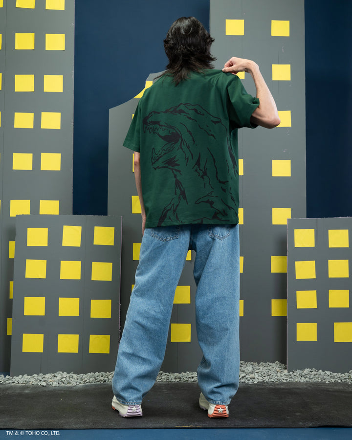 King of the Monsters Tee