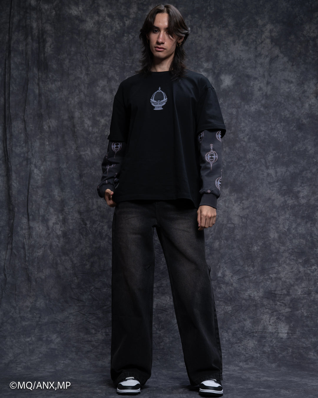 Magical Contract Long Sleeve