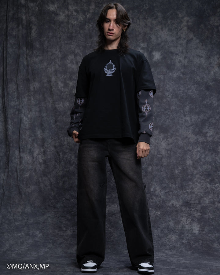 Magical Contract Long Sleeve