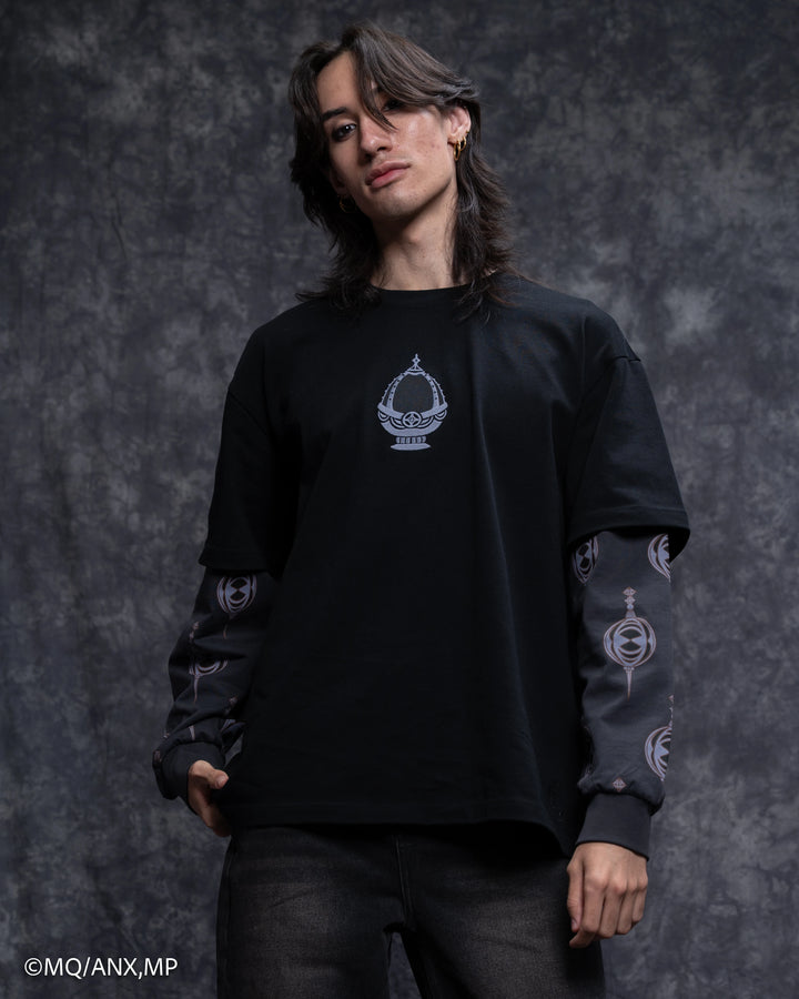 Magical Contract Long Sleeve