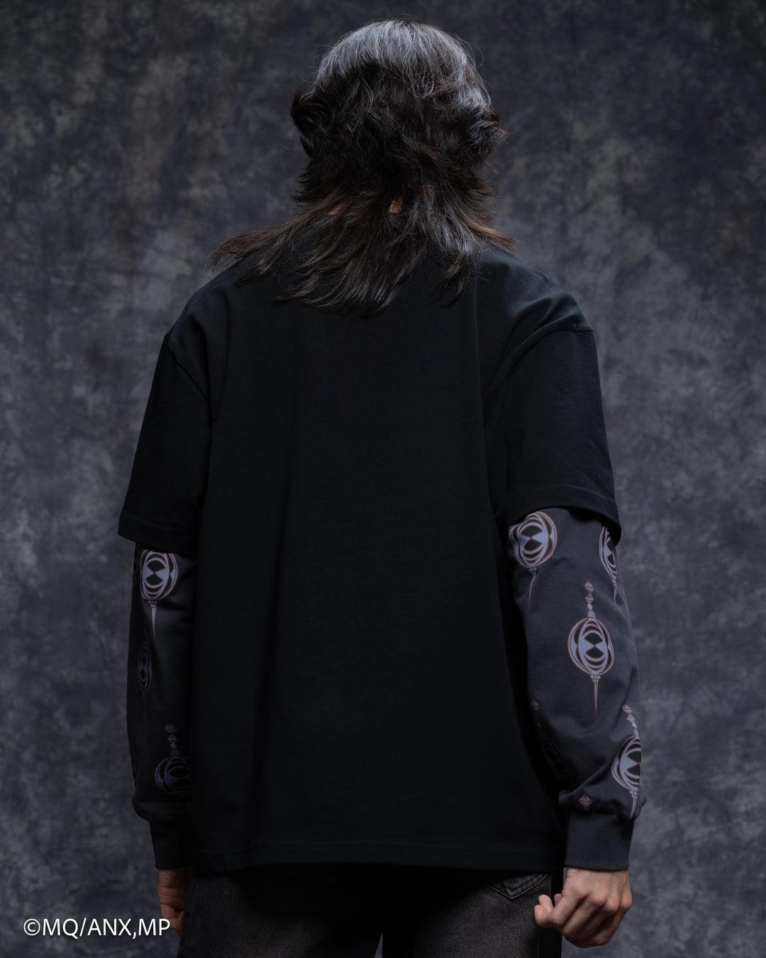 Magical Contract Long Sleeve