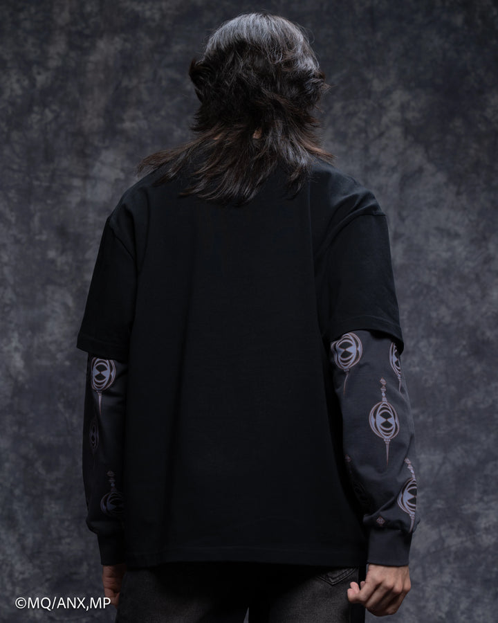 Magical Contract Long Sleeve